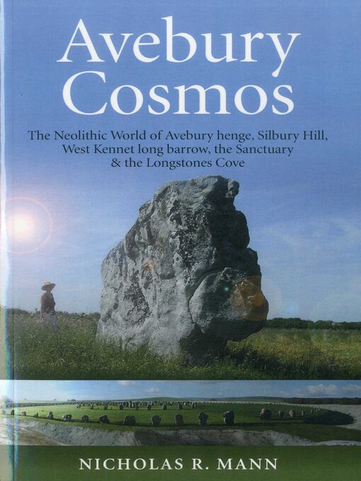 Title details for Avebury Cosmos by Nicholas Mann - Available